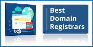 Compare The Best Domain Registrars in 2022